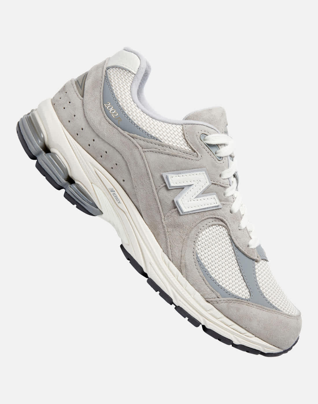 New Balance Adults 2002R Trainers in Brown