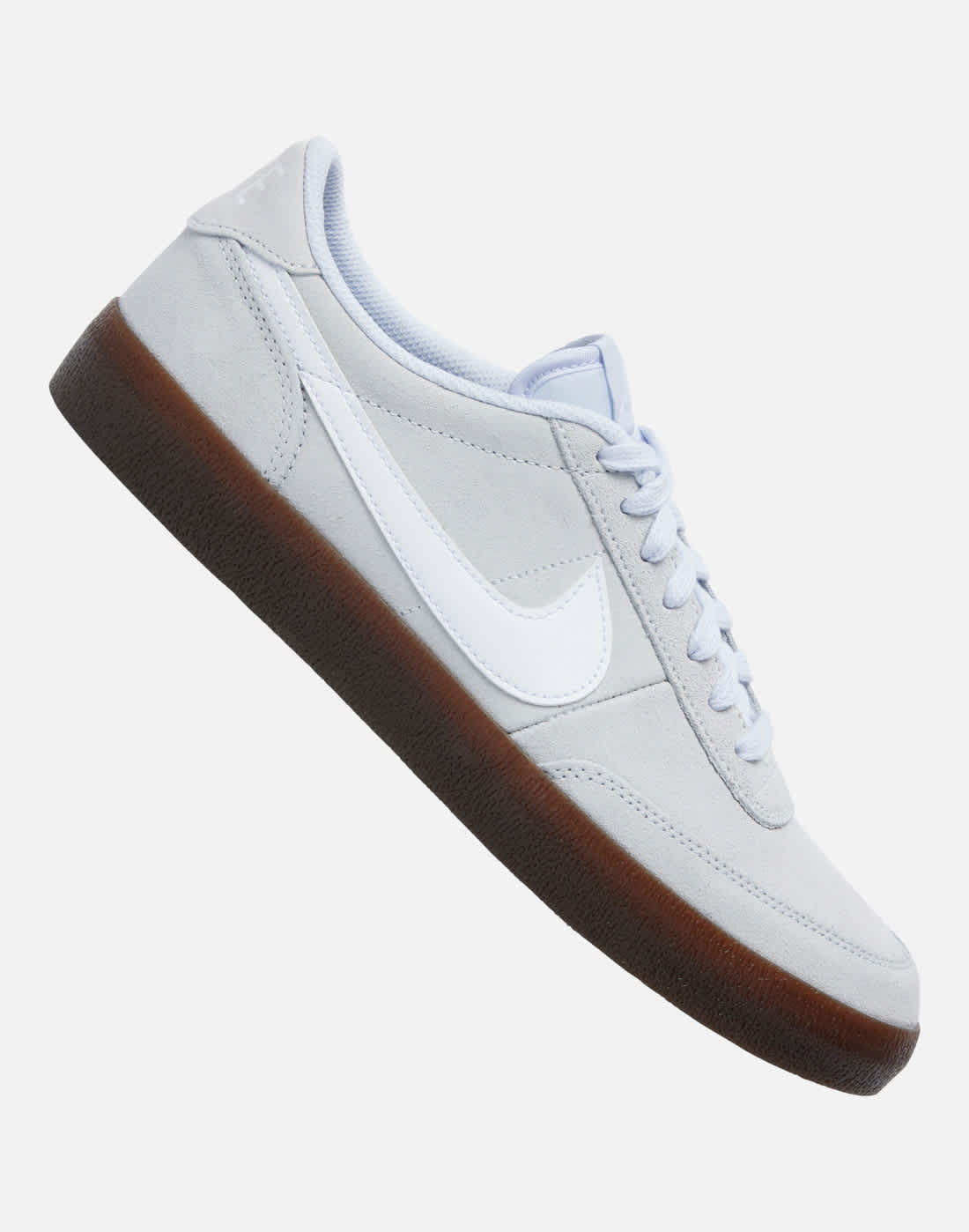 Men's Nike Killshot Trainers in Grey/White | Size 8 | Rubber