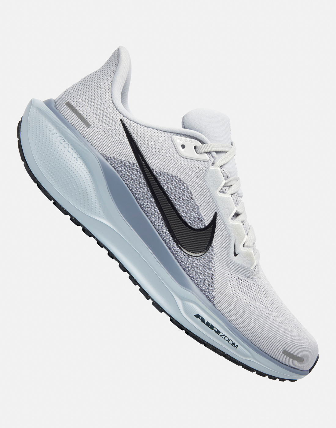 Men's Nike Pegasus 41 Running Shoes in Blue | Size 8 | Rubber