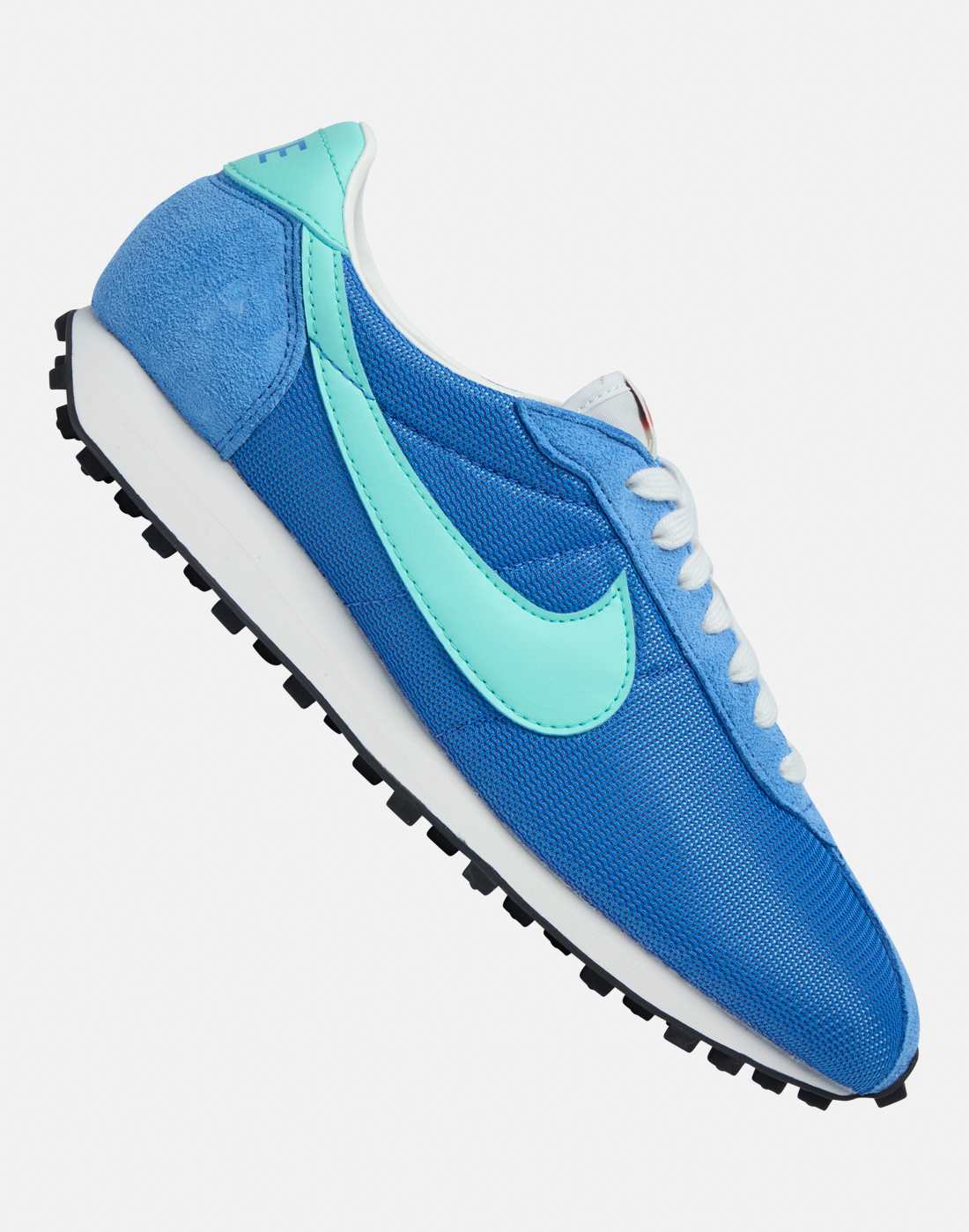 Men's Nike Ld-1000 Trainers in Blue | Size 8 | Rubber