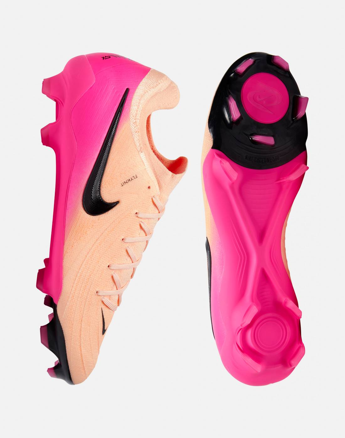 Men's Nike Adults Phantom Gx Ii Pro Firm Ground | Size 9