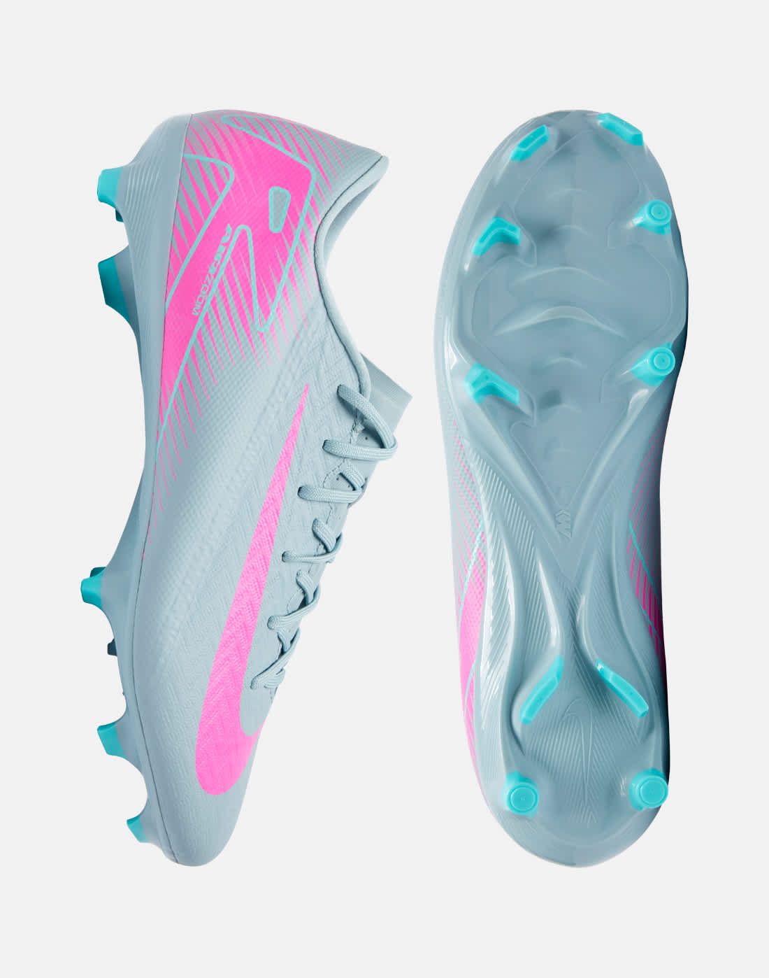 Men's Nike Adults Mercurial Zoom Vapor 16 Academy Firm Ground | Size 10