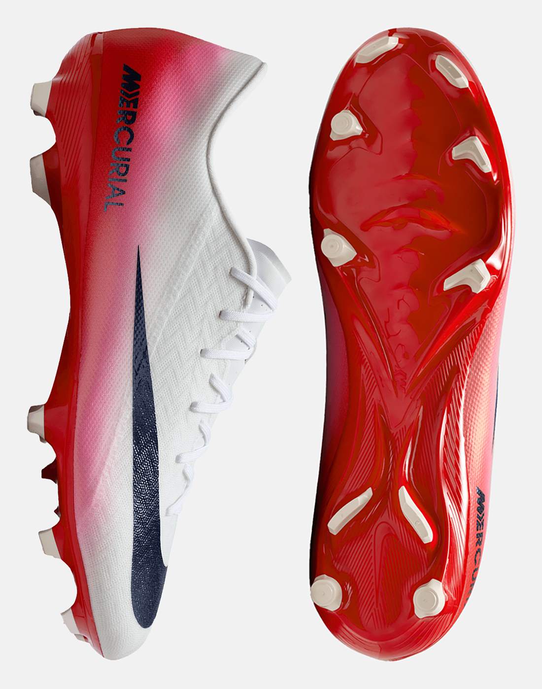 Women's Nike Adults Mercurial Vapor Academy Firm Ground