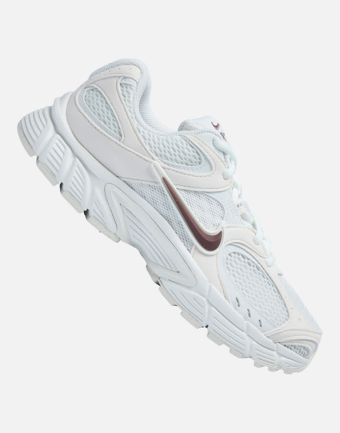 Women's Nike V5 Rnr Trainers in White | Size 6 | Rubber