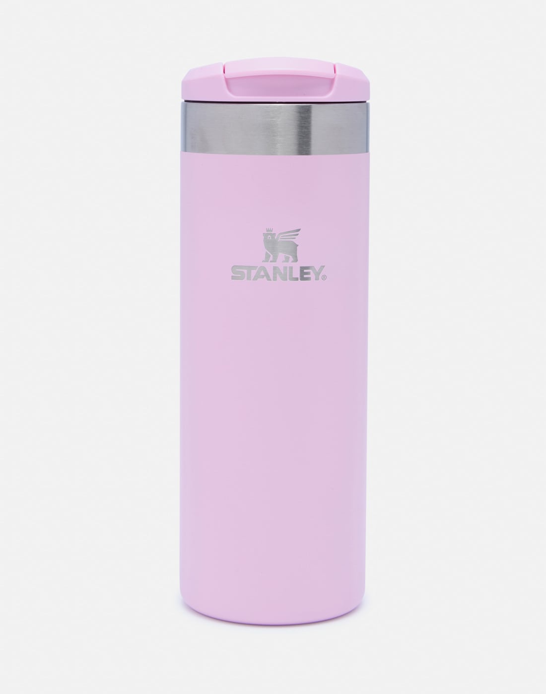 Stanley Aerolight Transit 0.47L Mug in Pink