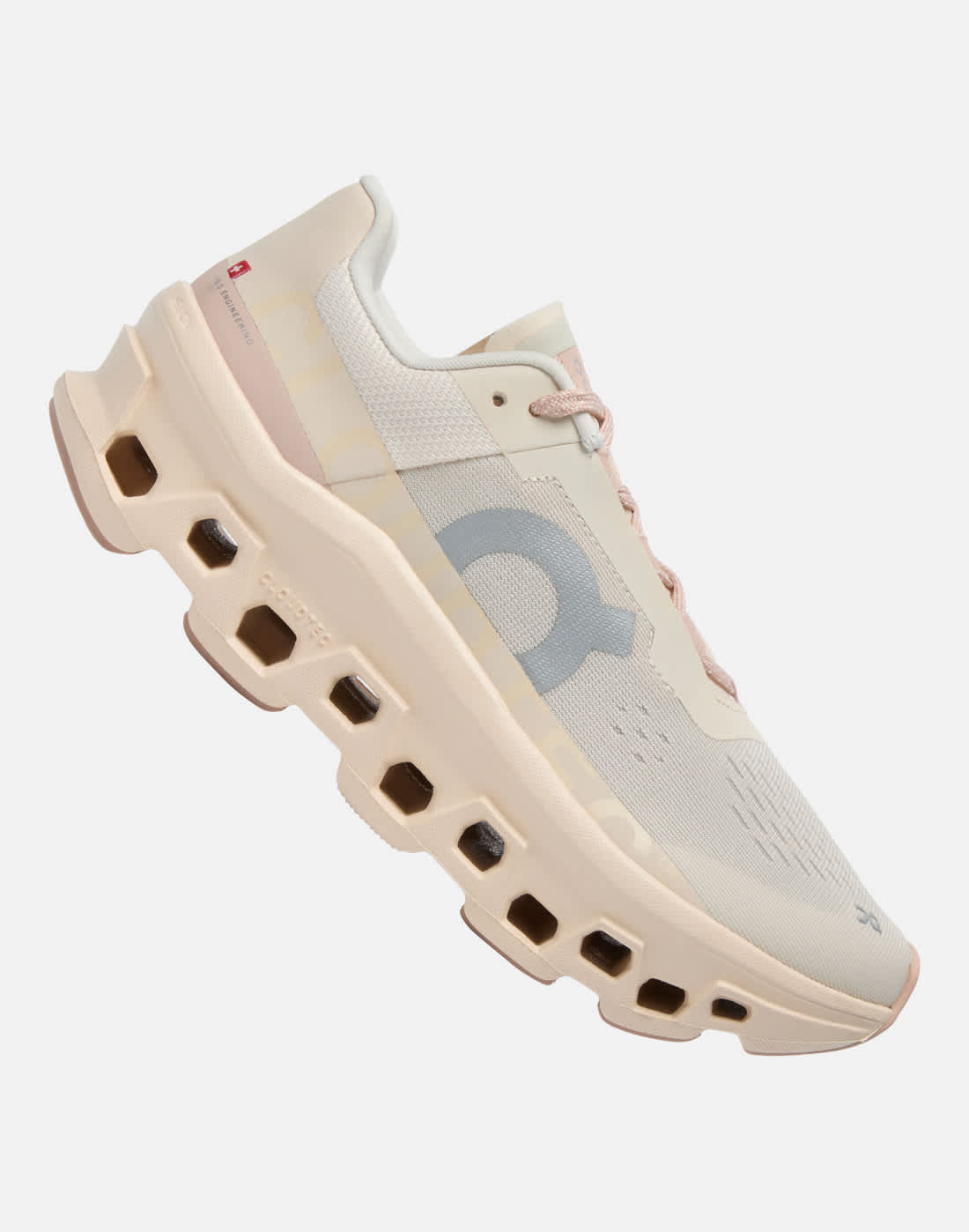 Women's Cloudmonster Running Shoes in Pink