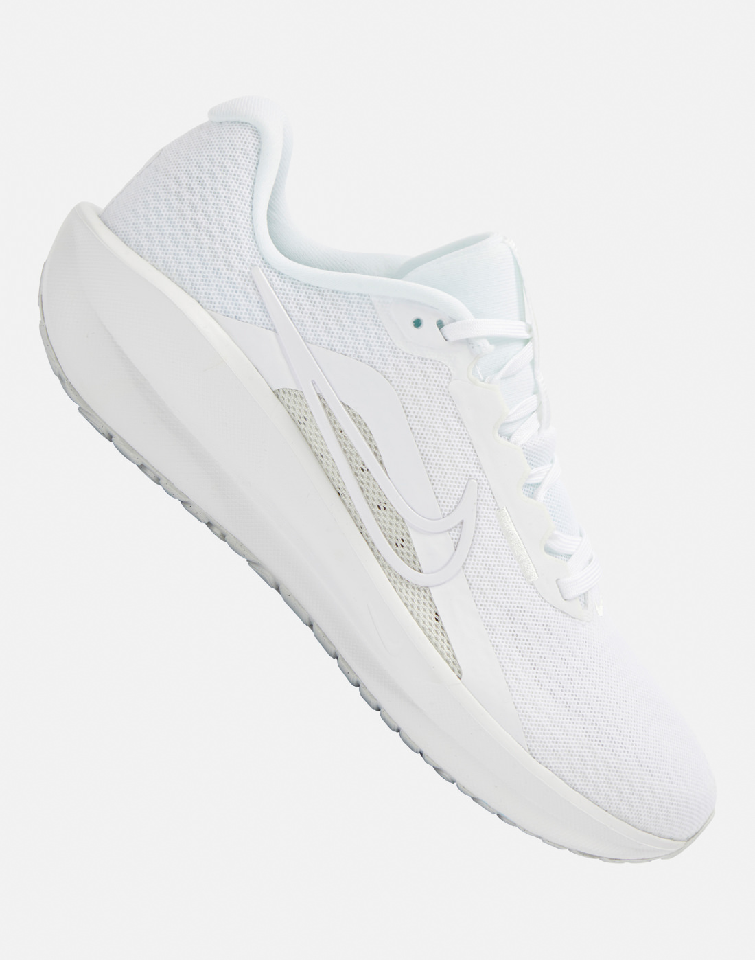 Women's Nike Downshifter 13 Running Shoes in White