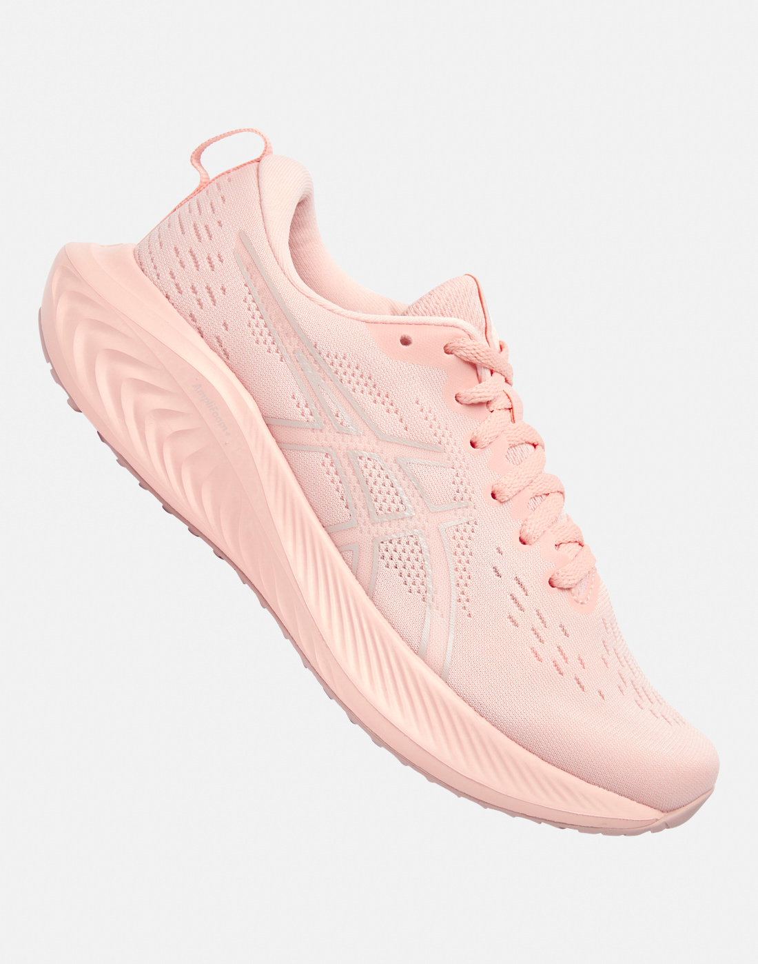 Women's Asics Gel-Excite 10 Running Shoes in Pink | Size 4