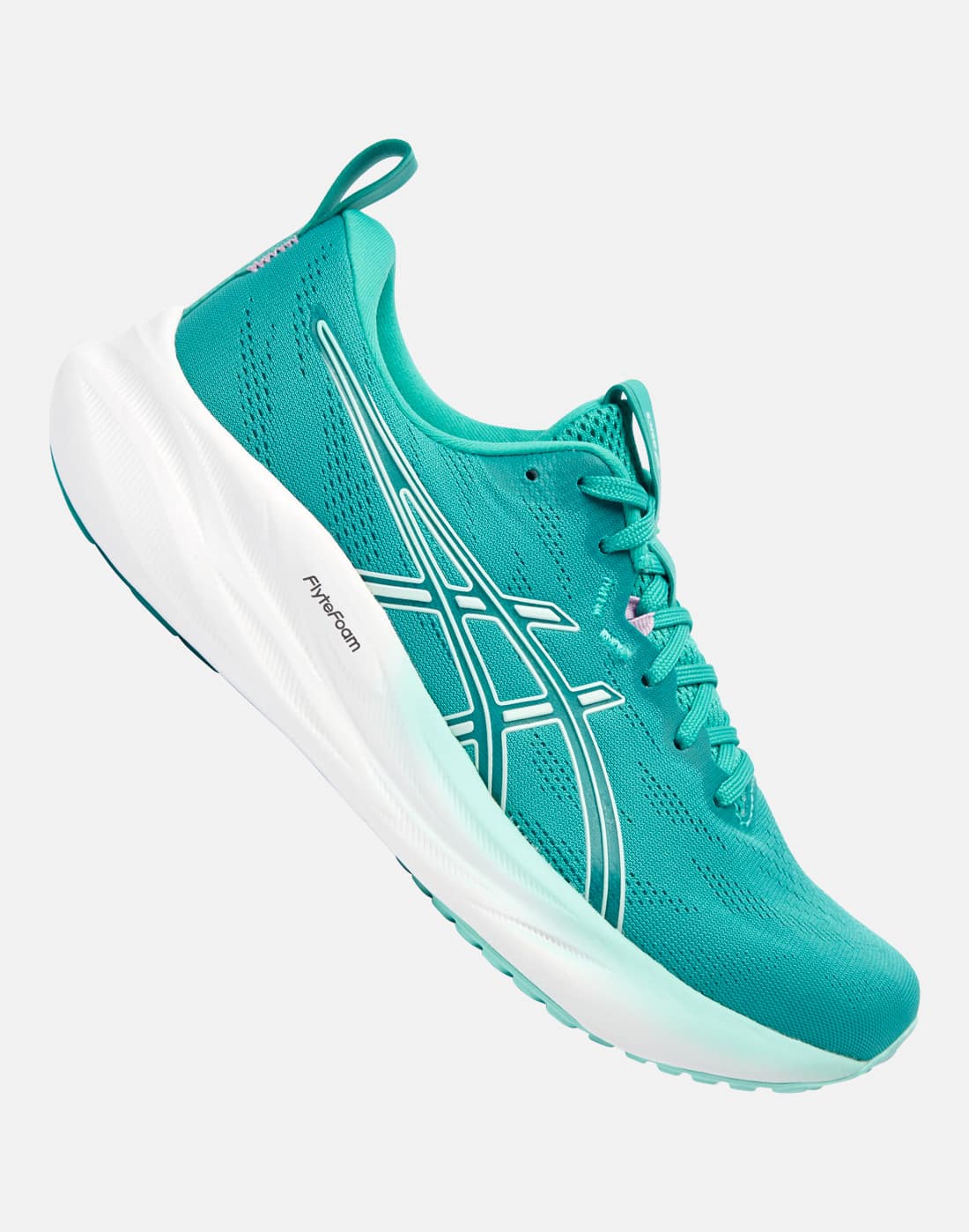 Women's Asics Gel-Pulse 16 Running Shoes in Blue | Size 6.5 | Rubber