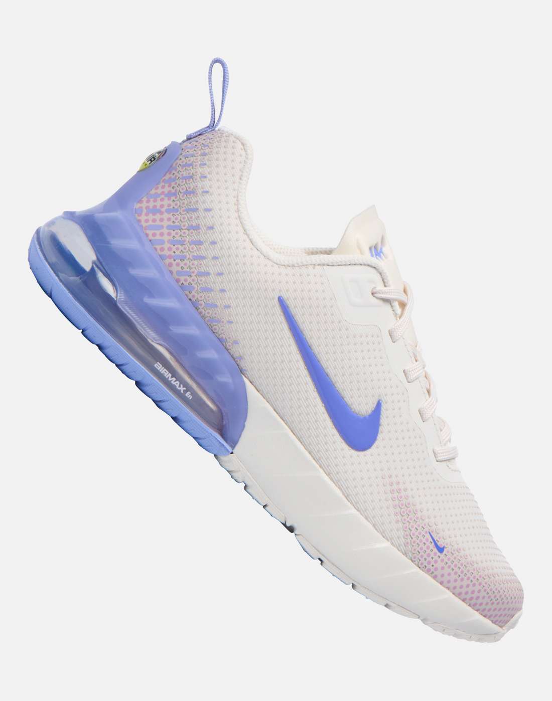 Nike Older Kids Air Max Phoenix Trainers in Red | Size 3 | Rubber