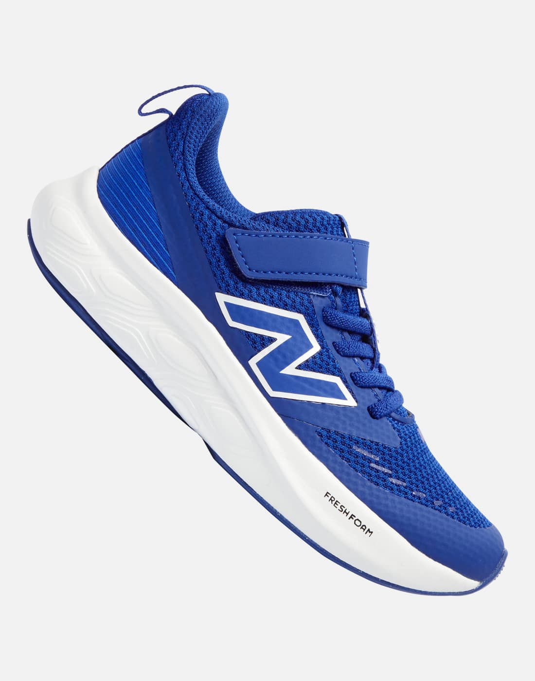 New Balance Younger Kids Fresh Foam 625 Trainers Running Shoes in Pink | Size 1 | Rubber