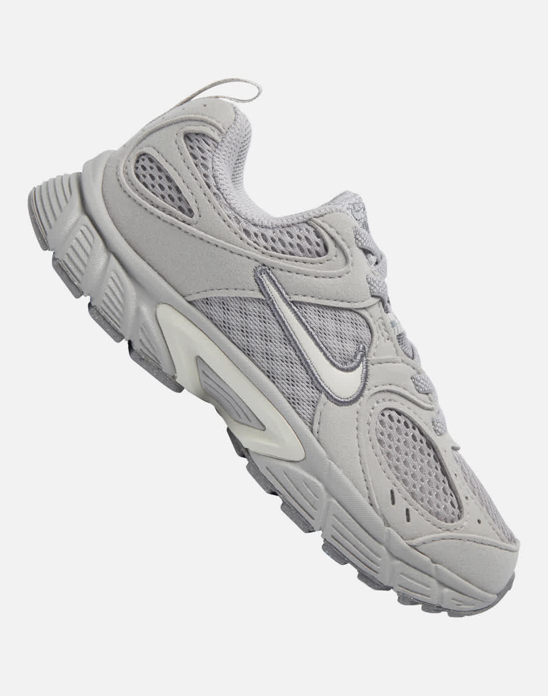 Nike Younger Kids V5 Rnr Trainers | Suede