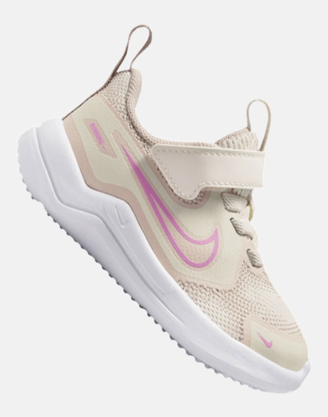 nike revolution 4 infant girls trainers