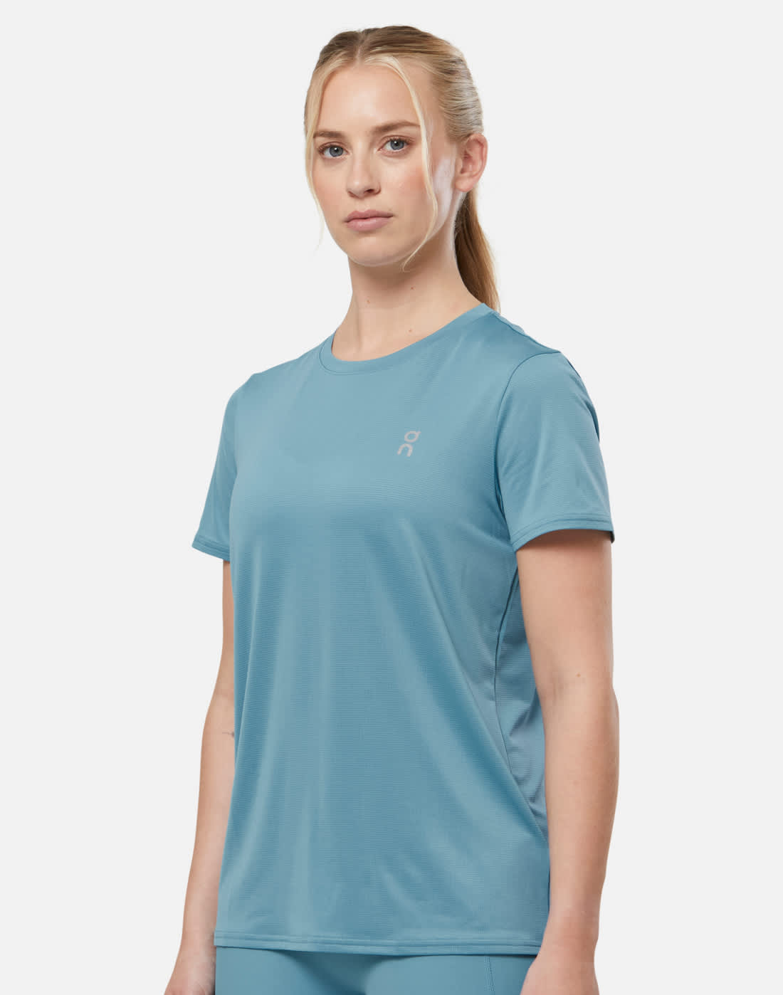 Women's On Core T-Shirt in Blue