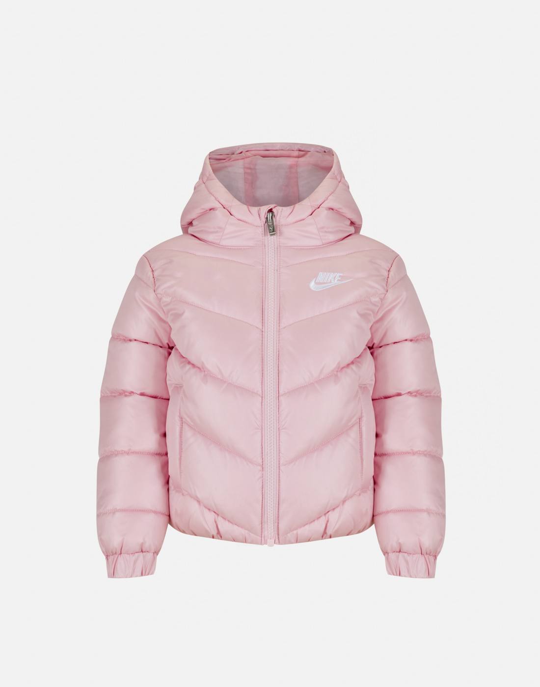Nike Younger Kids Adp Puffer in Pink | Size 3-4Y