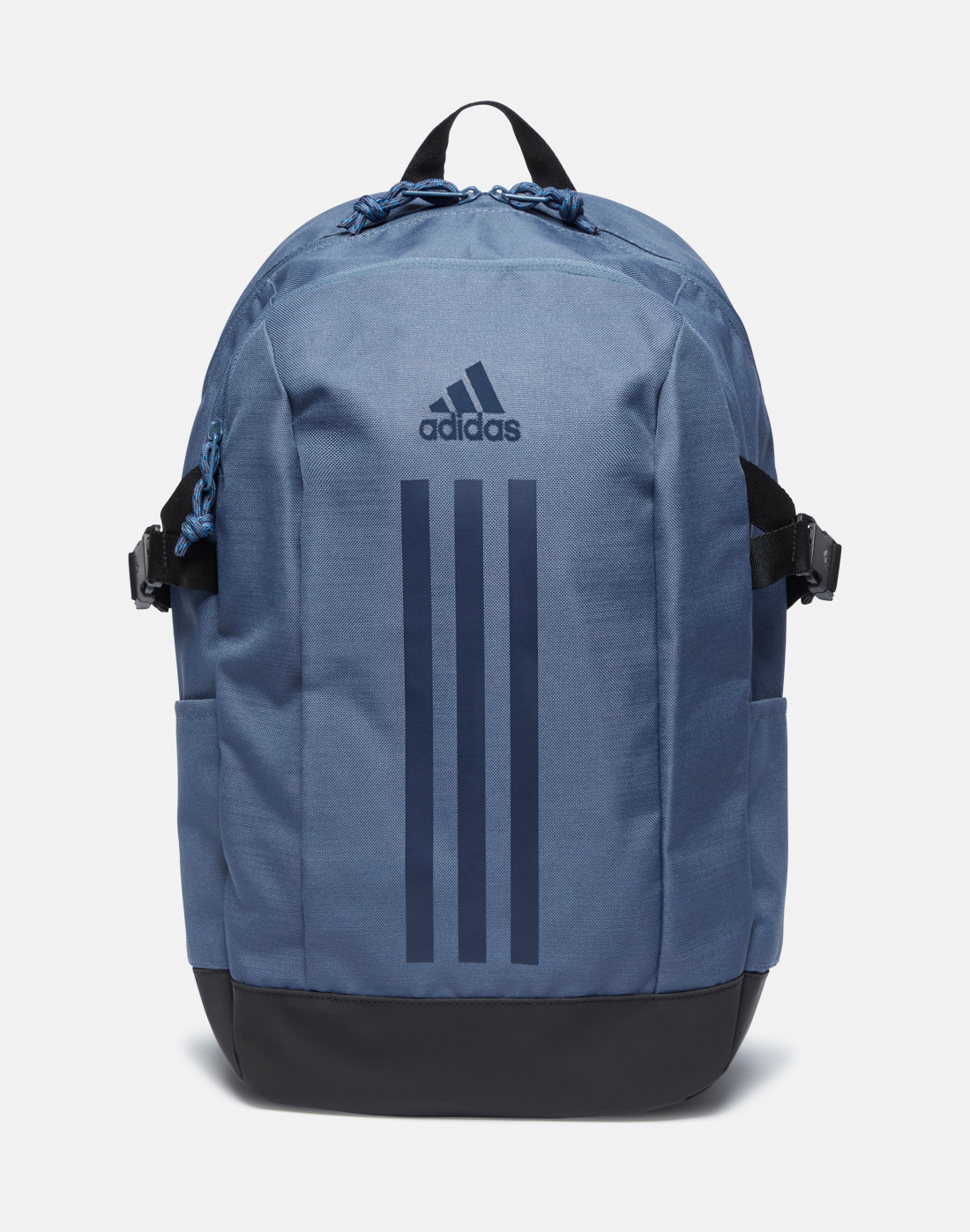 adidas Power Vii Backpack in Navy Blue | Polyester