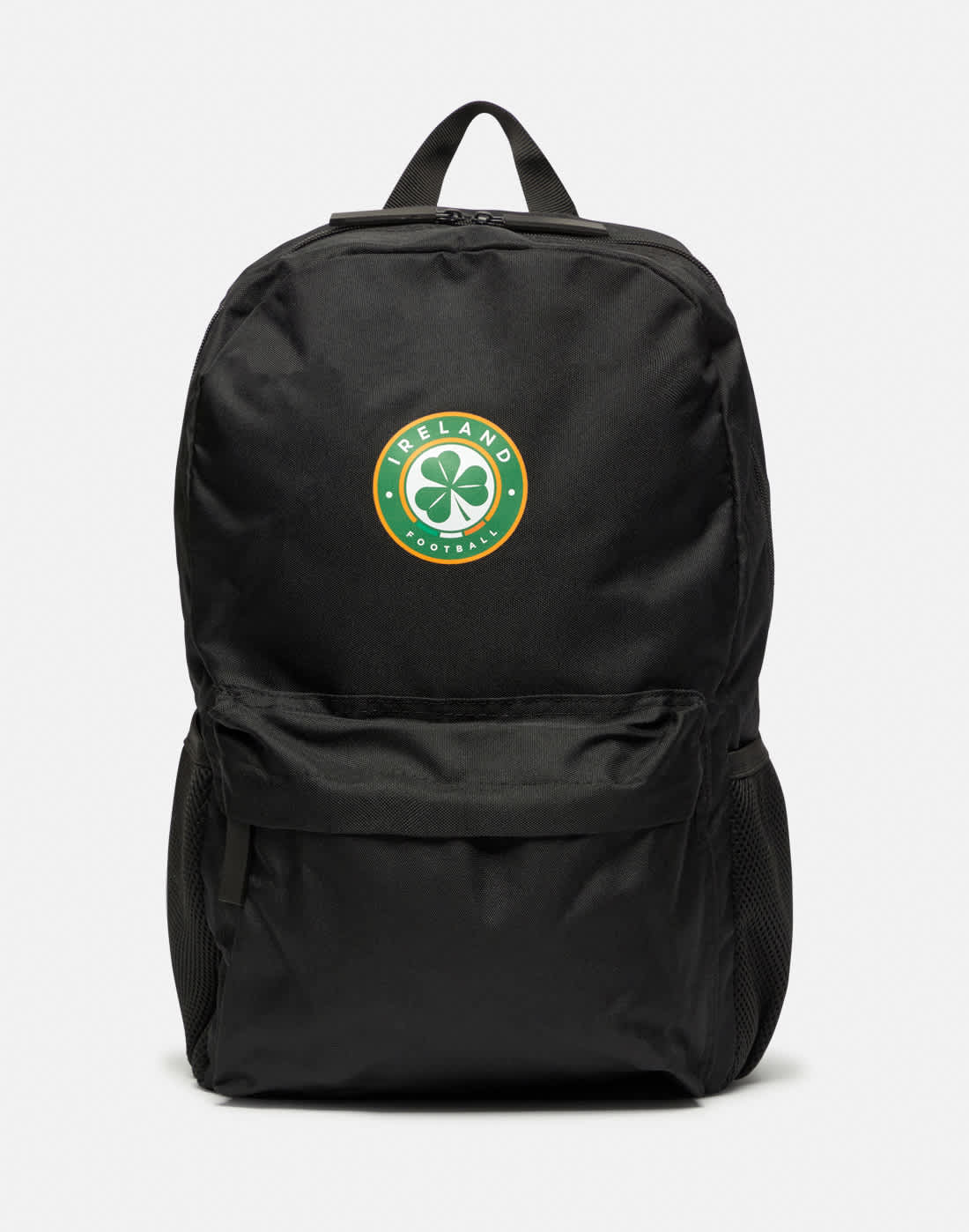Castore Ireland Backpack in Black