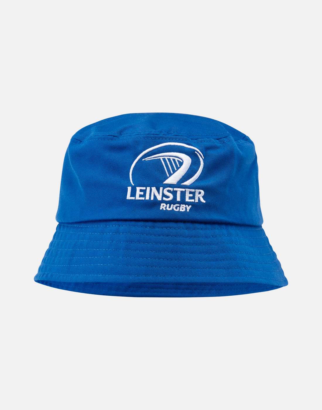 Castore Leinster Mono Bucket Hat in Blue/White