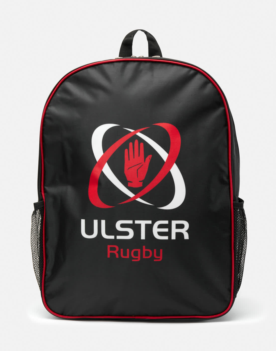 Castore Ulster Rugby Backpack in Black