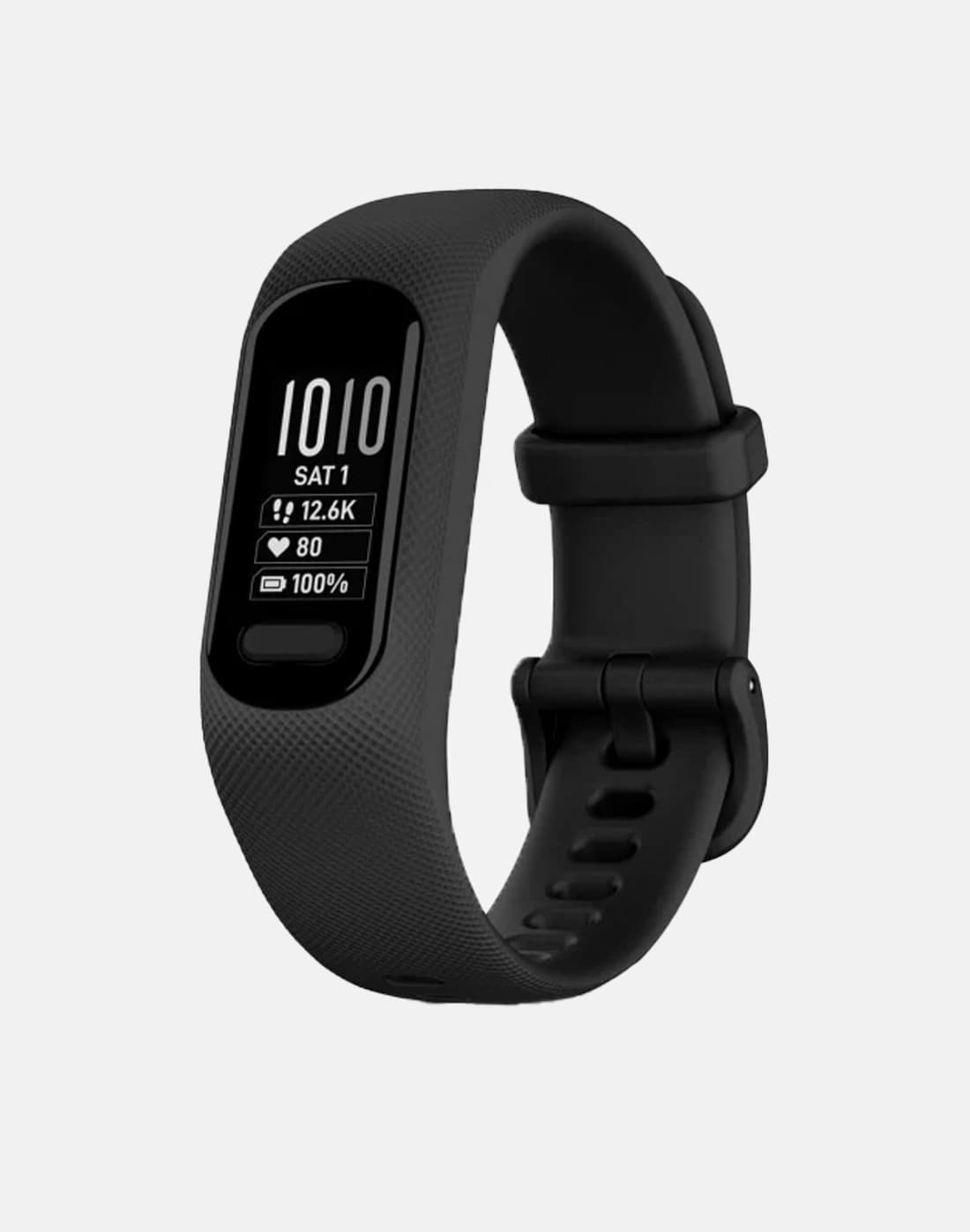 Garmin Vivosmart 5 in Black