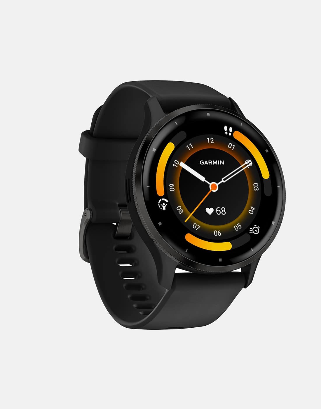 Garmin Venu 3 Smartwatch in Black