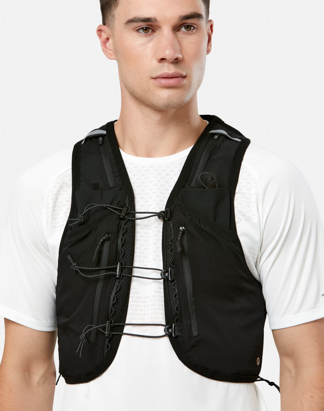 Swifter Swiftvest Trail in Black | XS-S