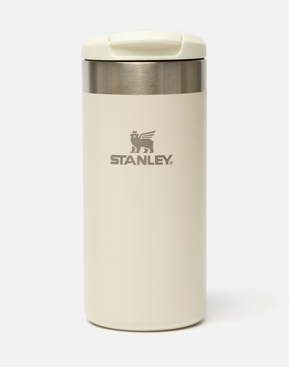 Stanley Aerolight Transit 0.35L Mug in Cream