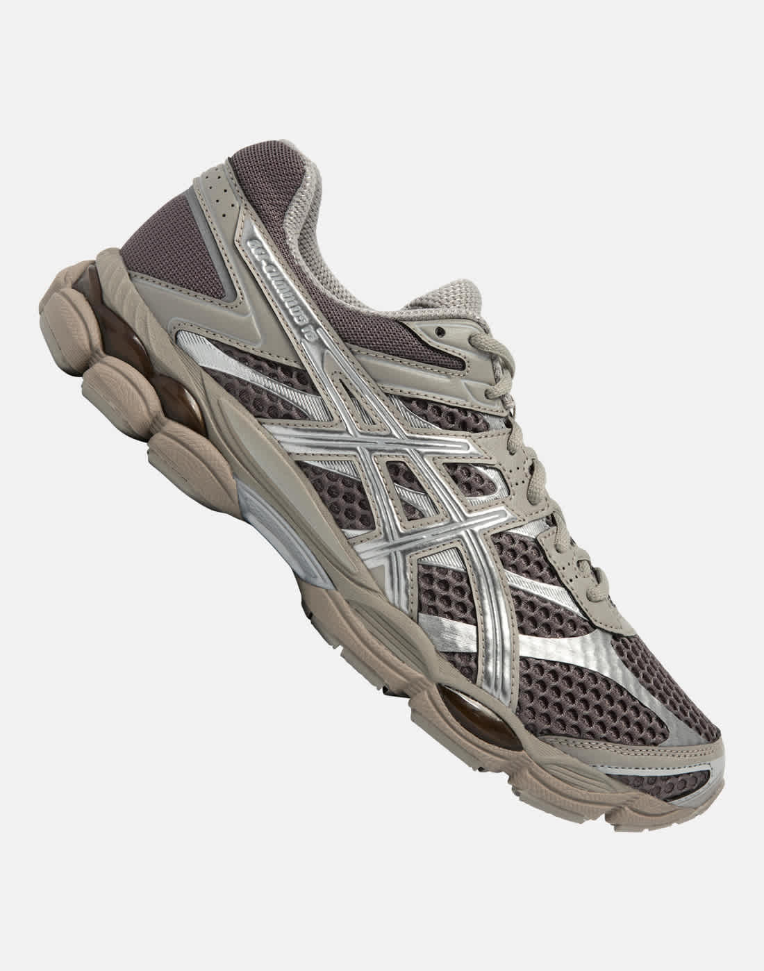 Adults Gel Cumulus 16