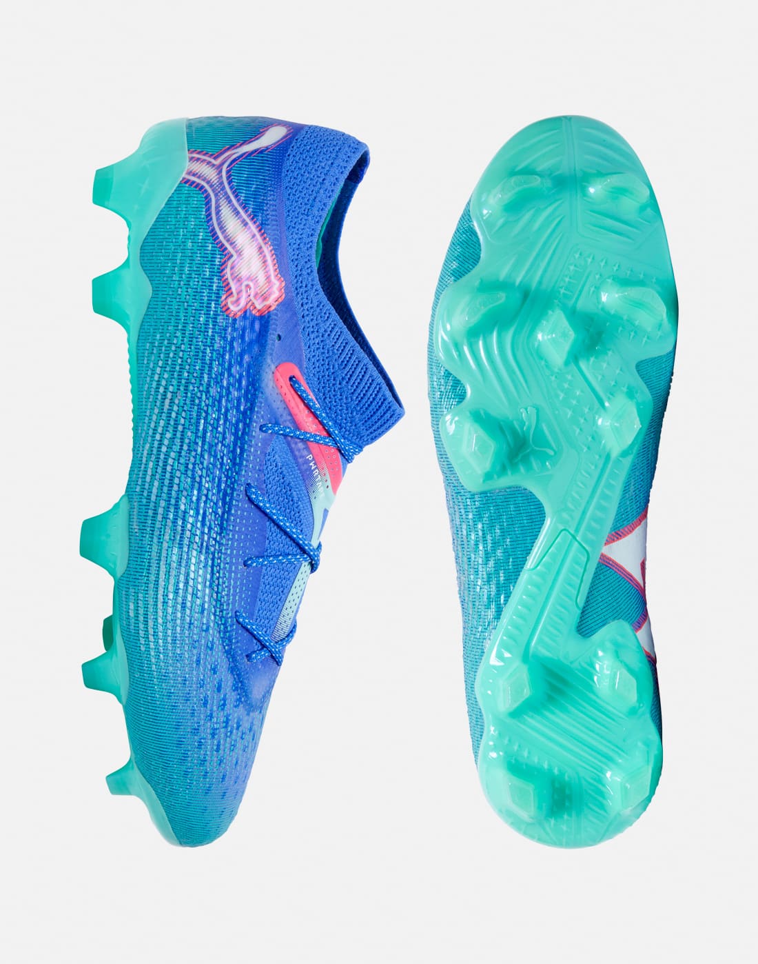 Adults Future Ultimate Low Firm Ground WH