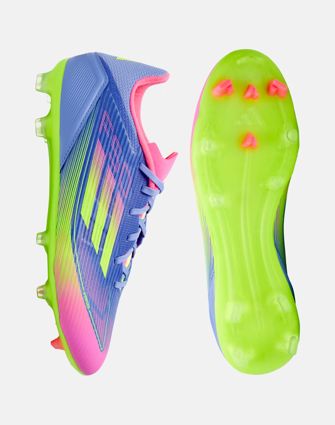 Adults F50 League Firm Ground WH