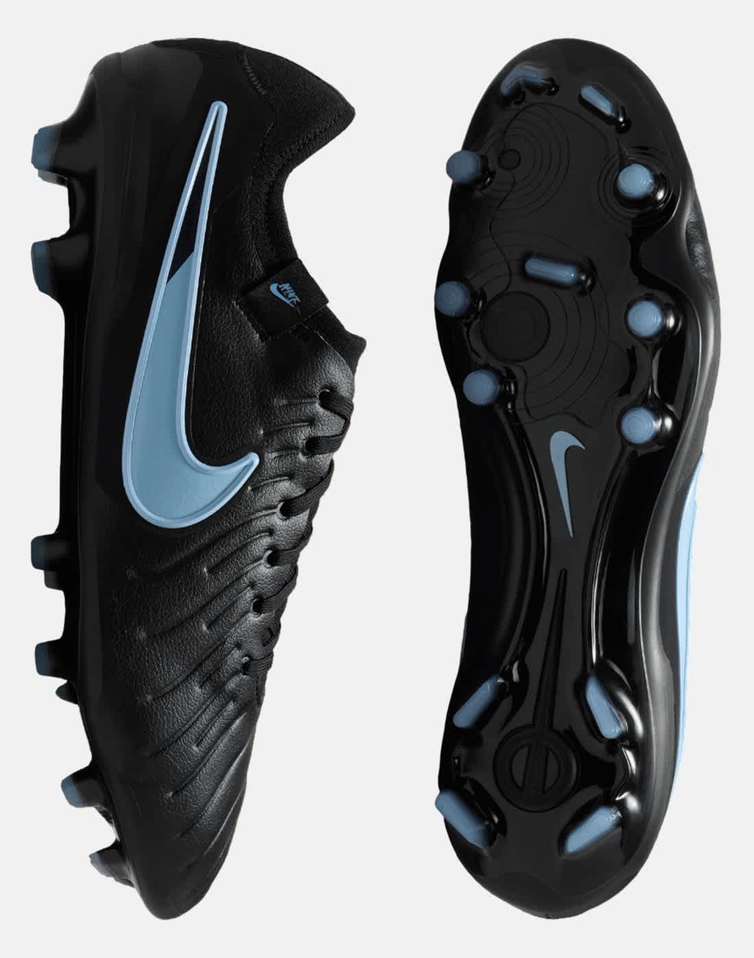 Adults Tiempo Pro Firm Ground