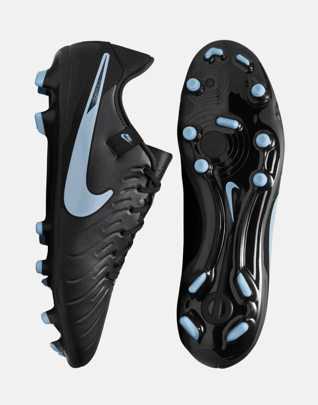 Adults Tiempo 10 Academy Firm Ground