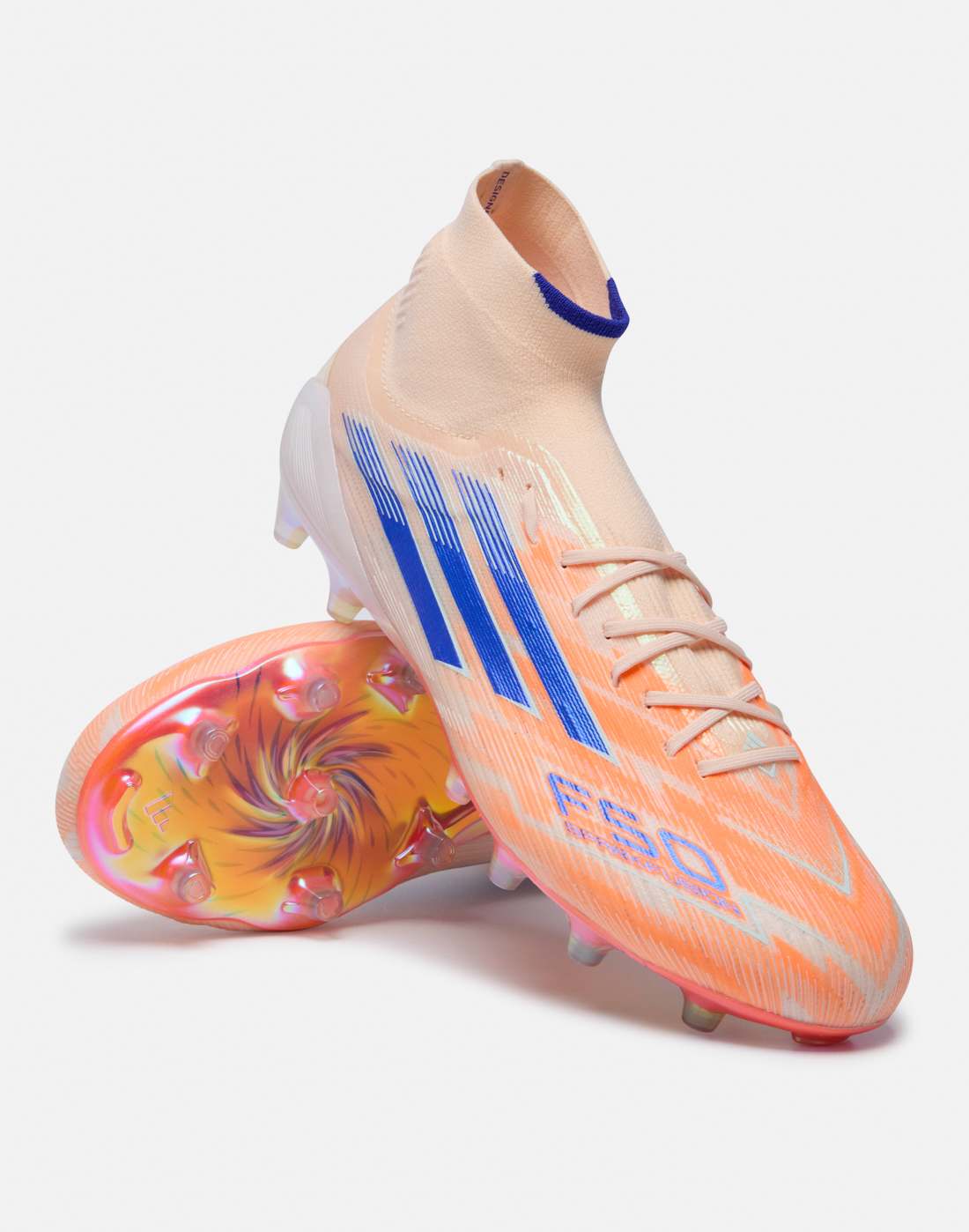Womens SparkFusion F50 Elite Firm Ground