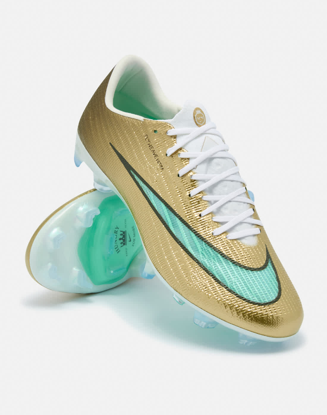 Adults Zoom Superfly 11 Elite Kylian Mbappe Firm Ground