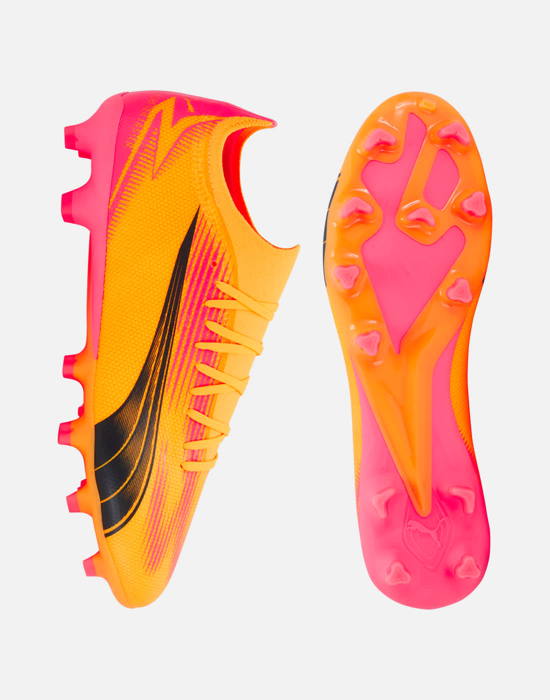 Adults Ultra Match Firm Ground WH