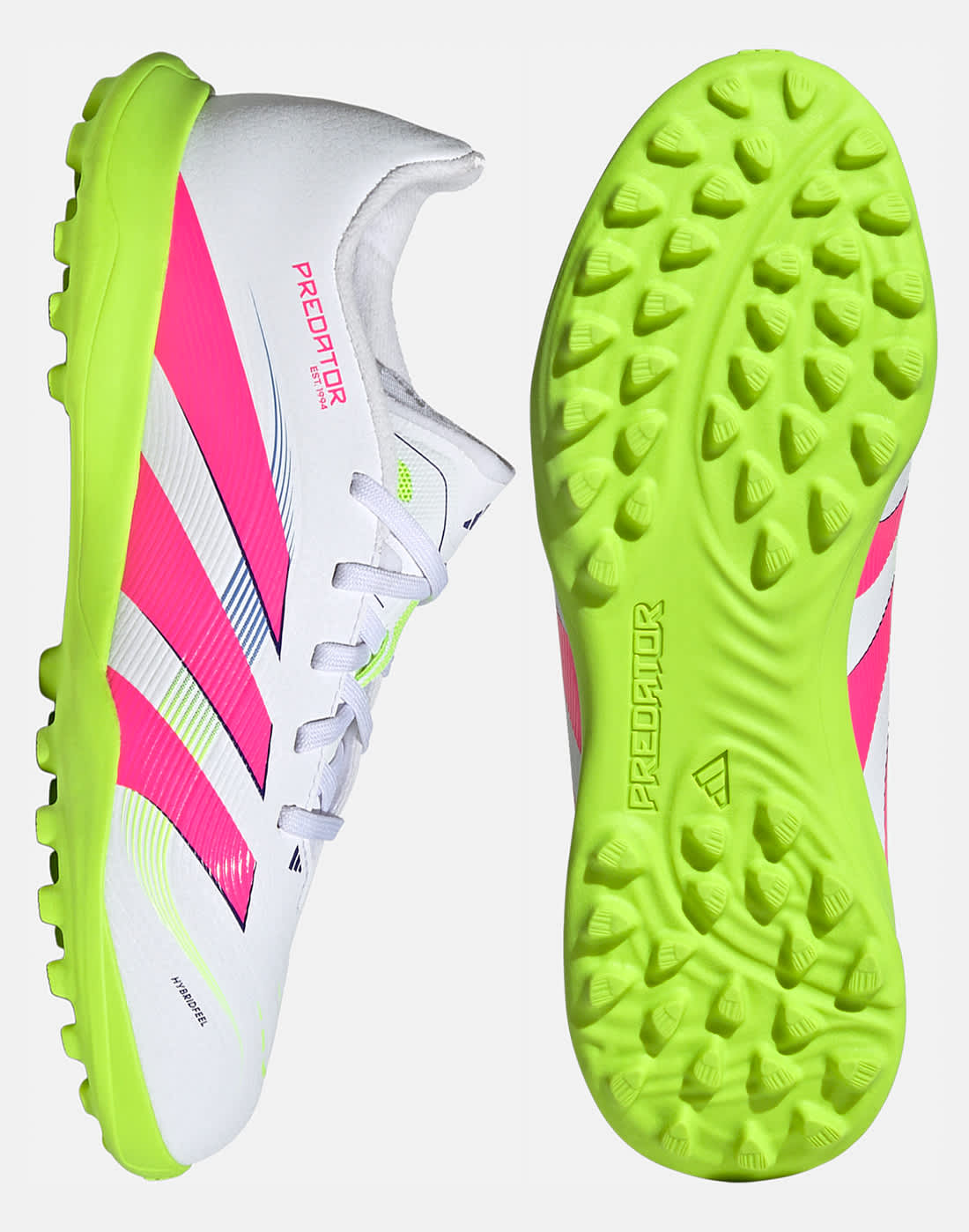 Kids Predator League Astro Turf WH