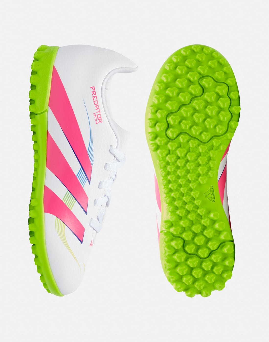 Kids Predator Club Astro Turf WH