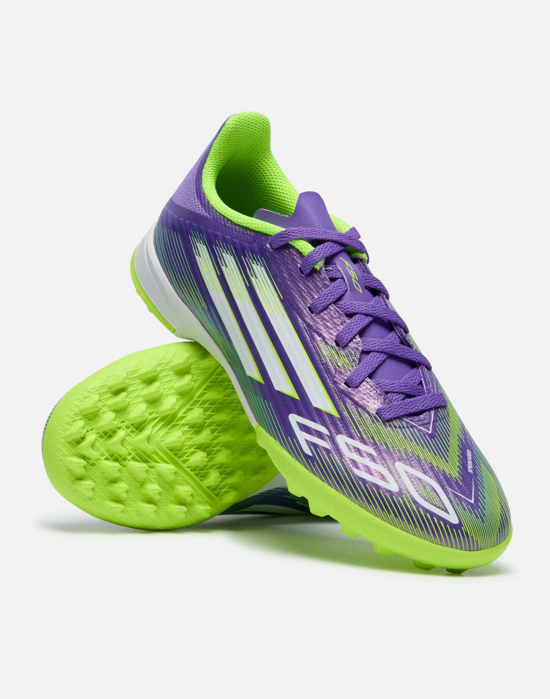 Kids F50 League Astro Turf WH