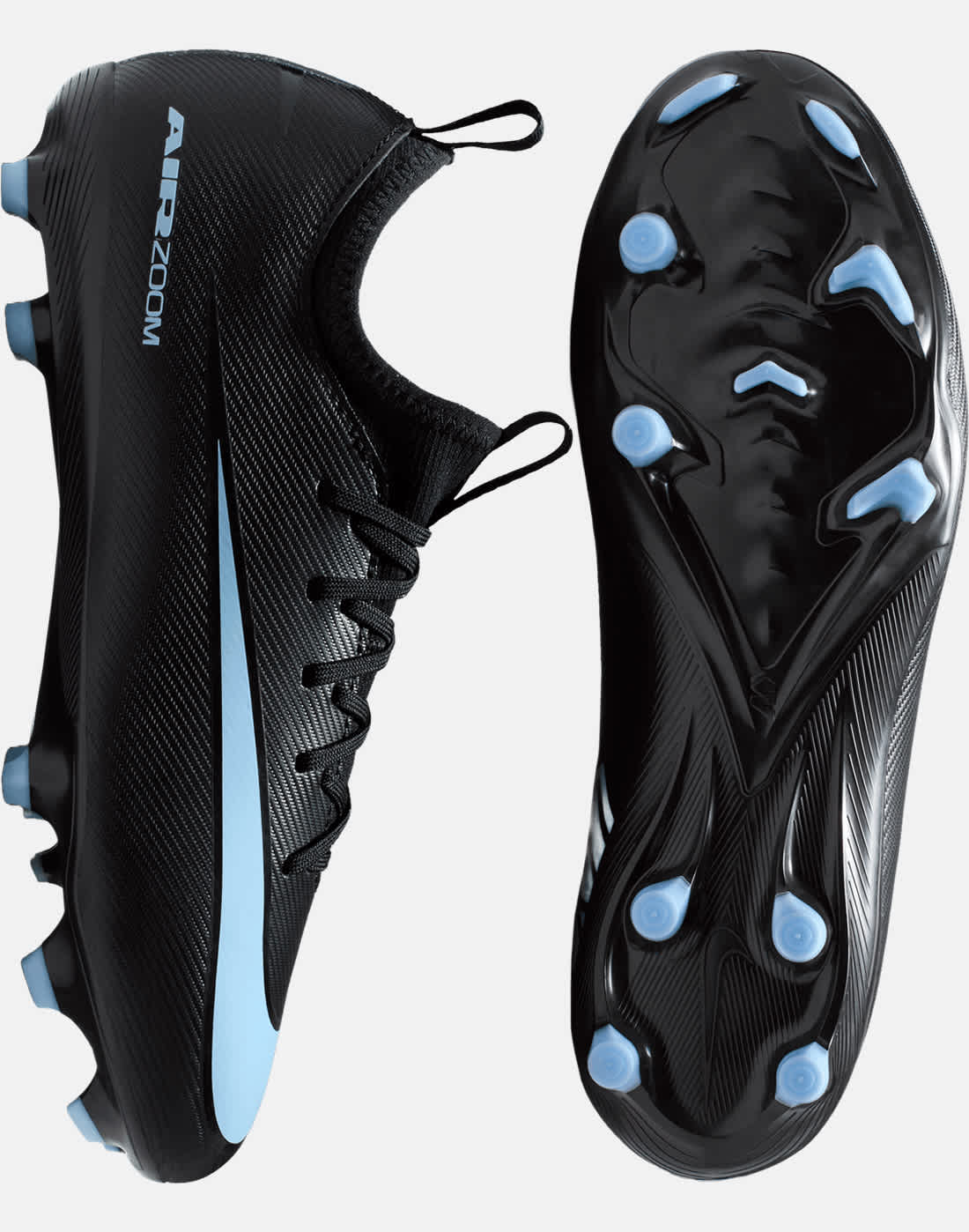 Kids Mercurial Vapor 16 Academy Firm Ground