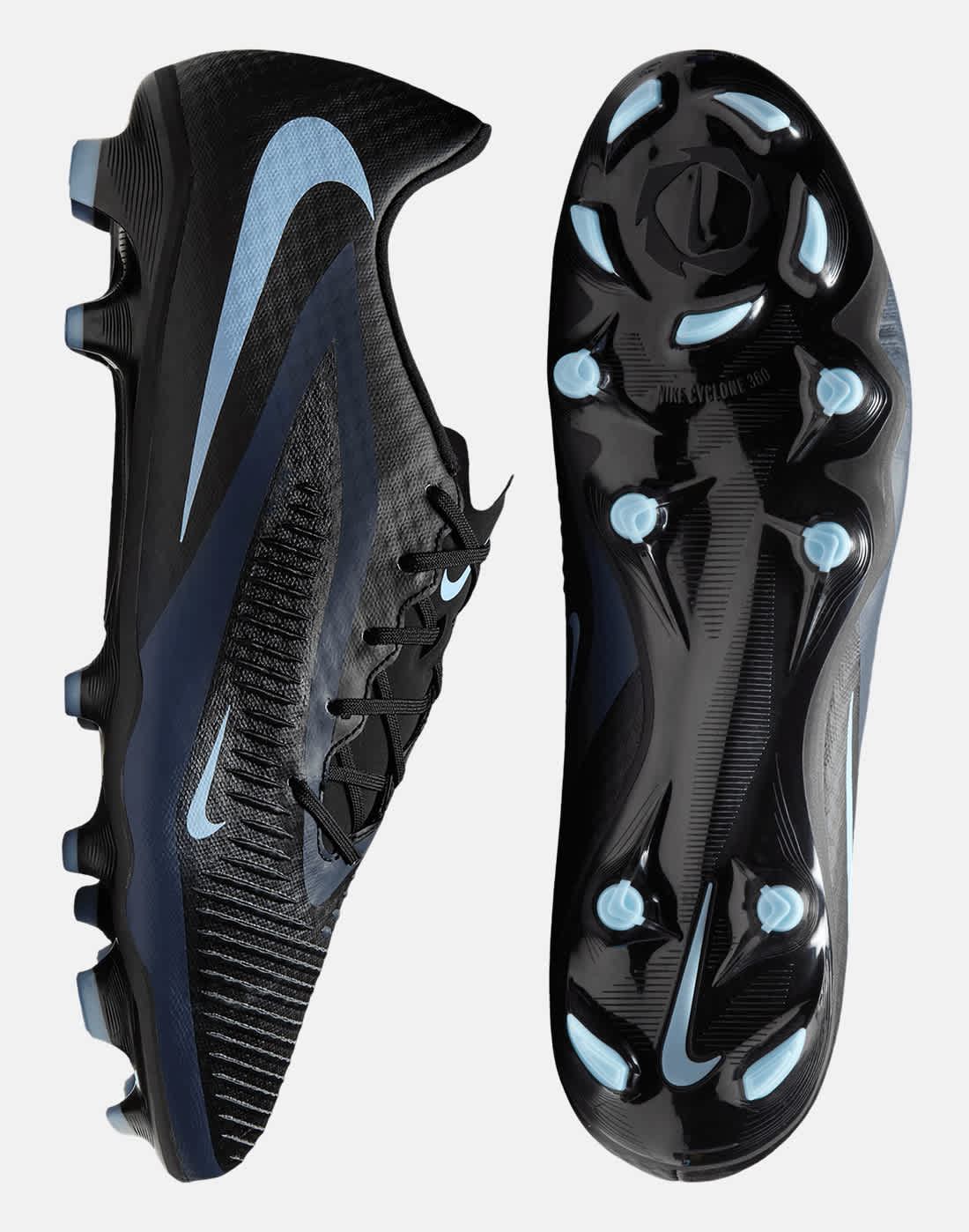 Kids Phantom 360 Academy Firm Ground