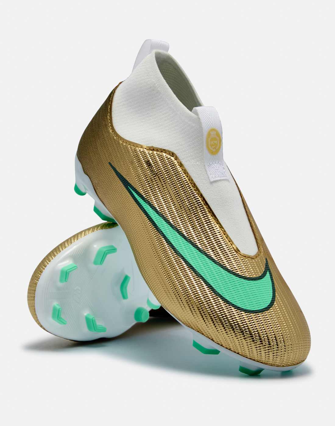 Kids Superfly 11 Academy Firm Ground