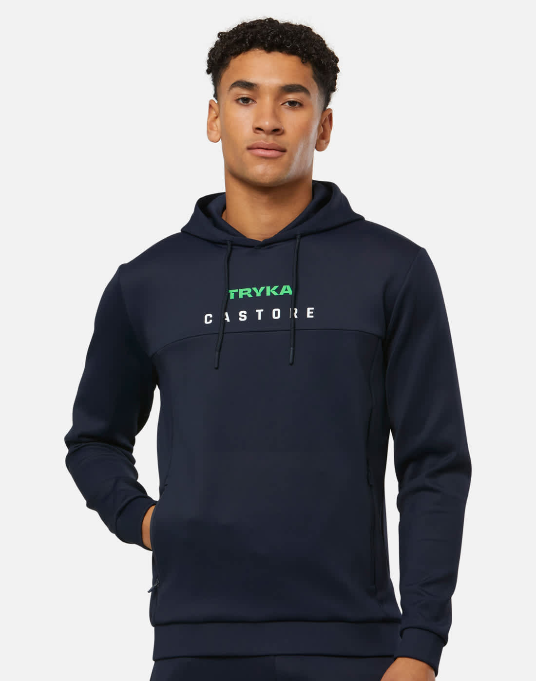 Mens Scuba Tryka Hoody