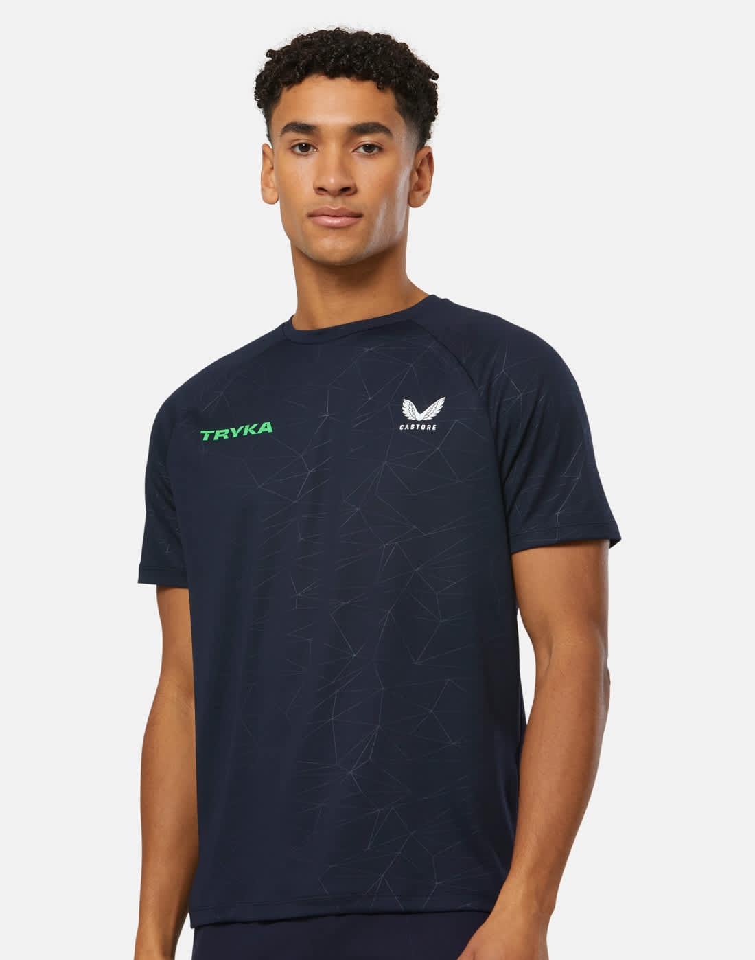 Mens Tryka Training T-Shirt