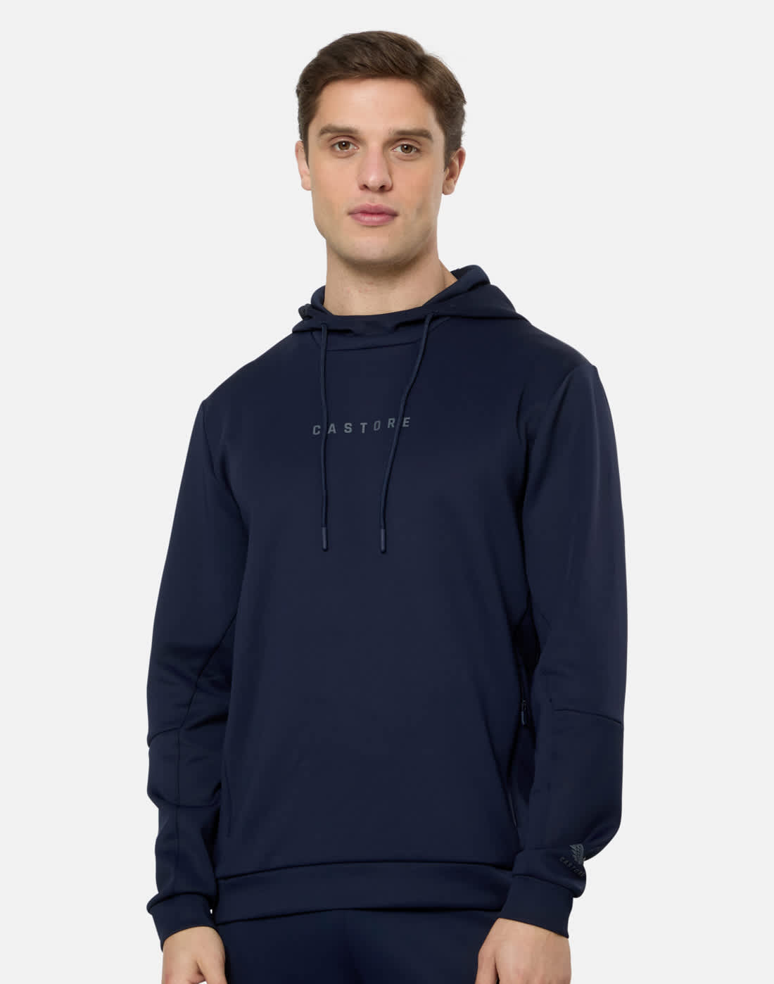 Mens Flex Hoodie