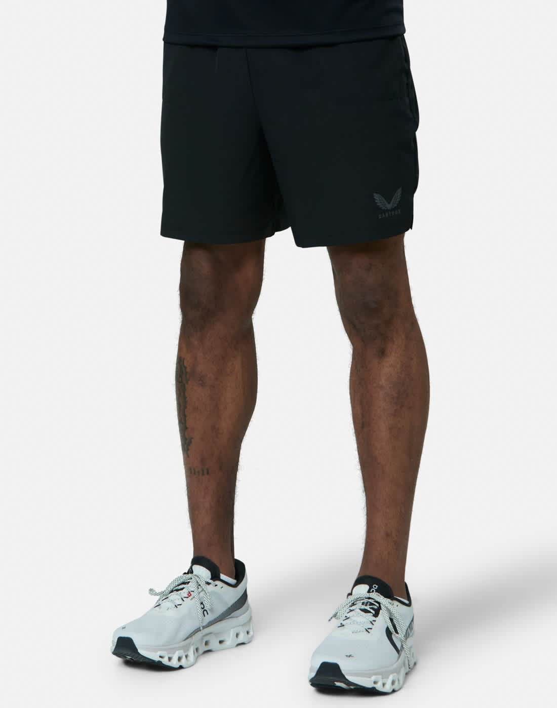 Mens Adapt 7 Inch Woven Short