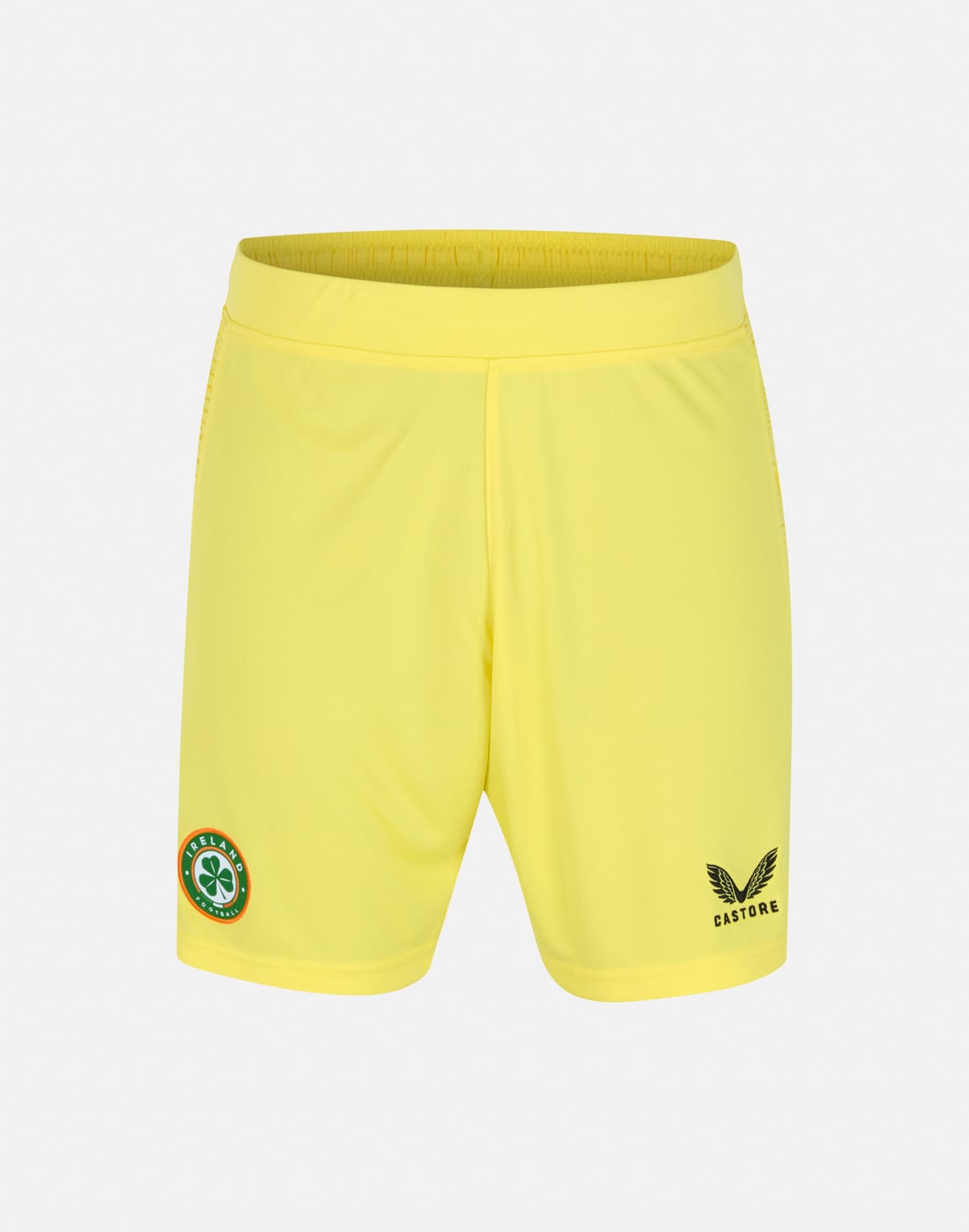 Adults Ireland Third Goalkeeper Short