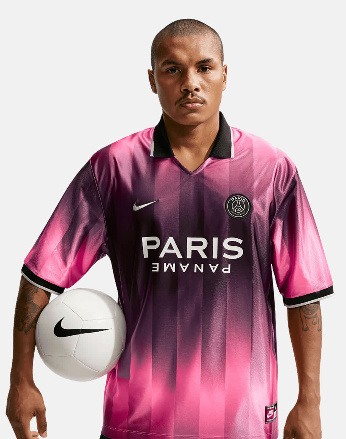 Adults PSG Energy Jersey