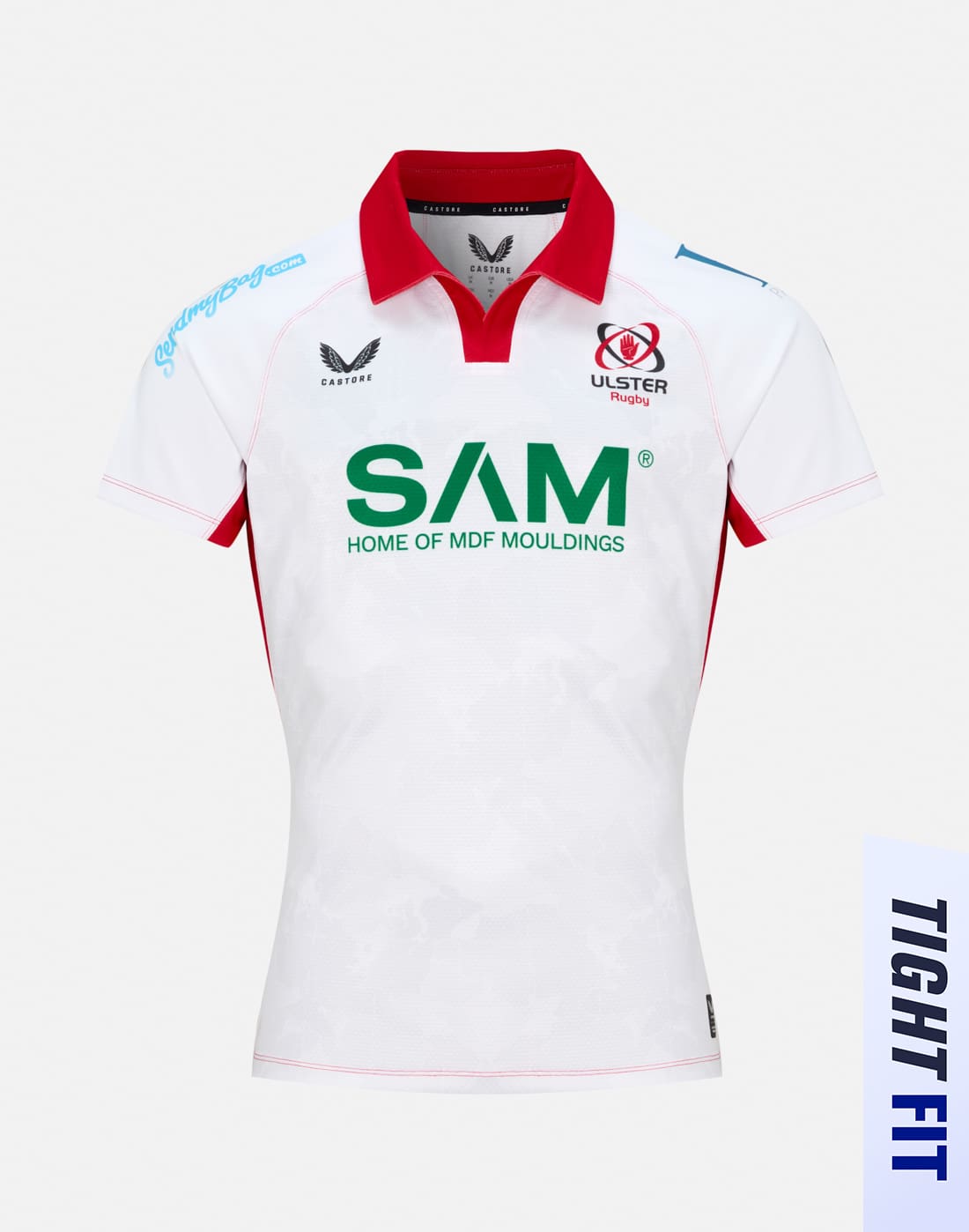 Adults Ulster Home Pro Jersey 26/27