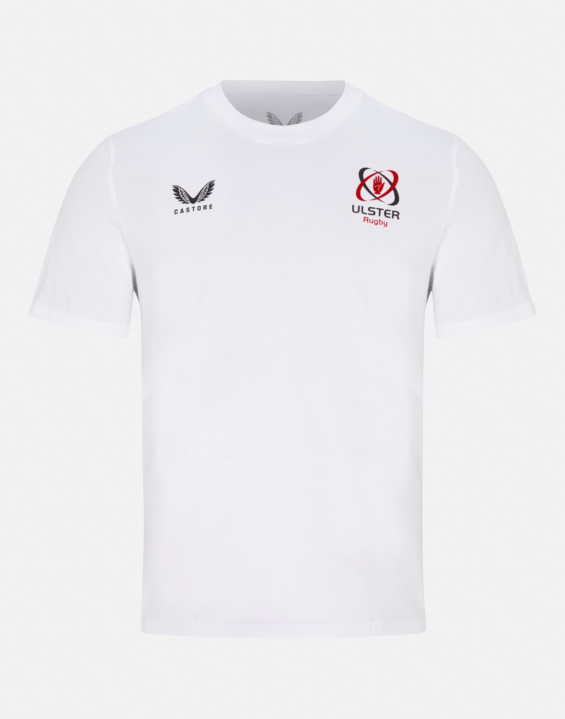 Adults Ulster Cotton Leisure T-Shirt