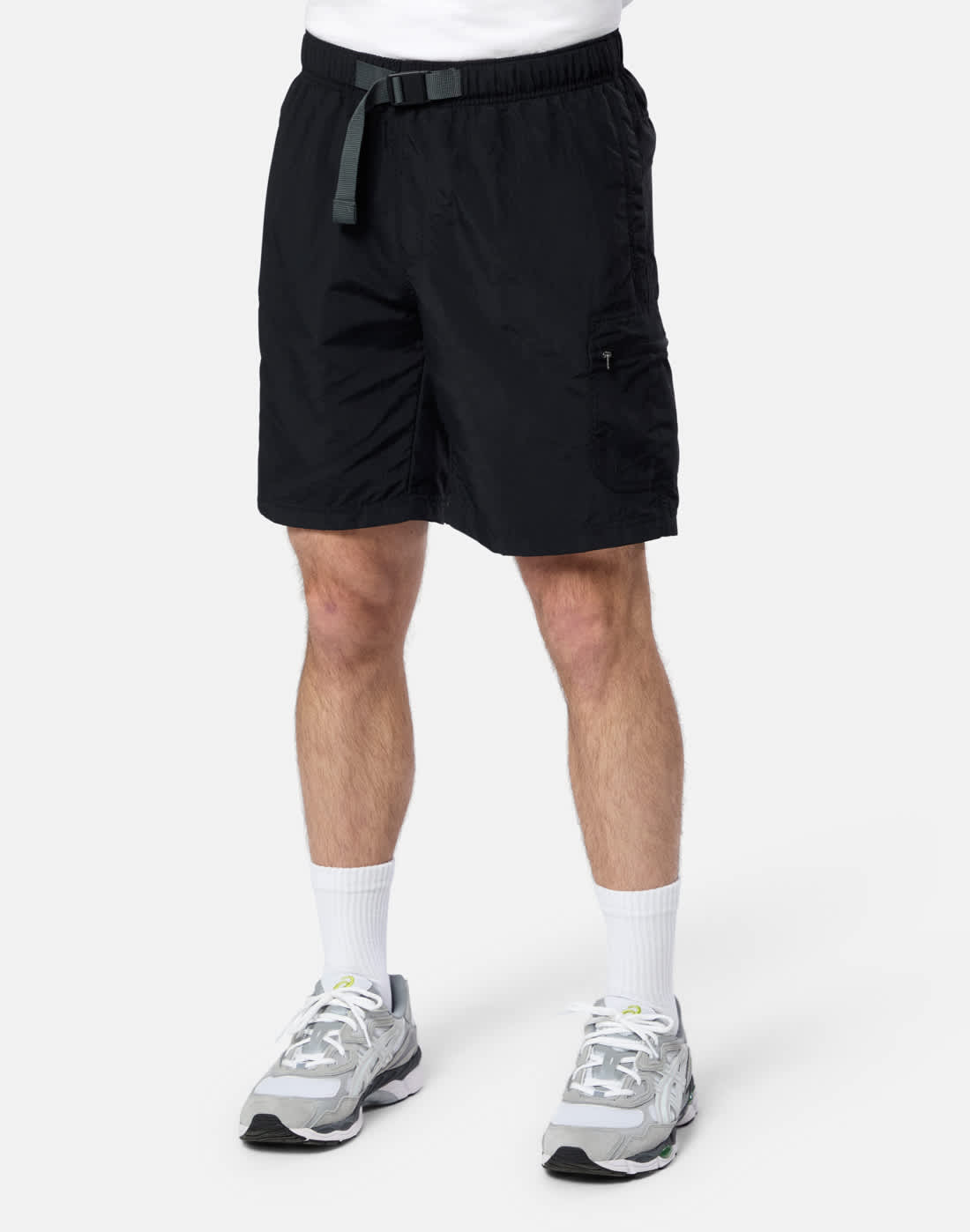 Mens Vital Valley Shorts